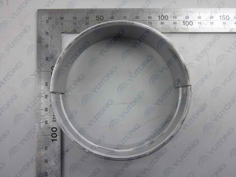 Main bearing shell; one set of whole machine; including 12 pieces