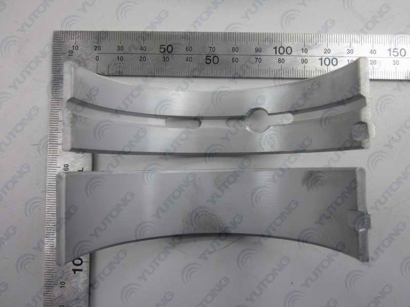 Main bearing shell; one set of whole machine; including 12 pieces-1