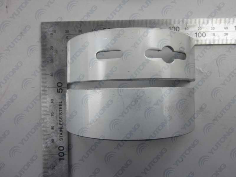 Main bearing shell; one set of whole machine; including 12 pieces-2