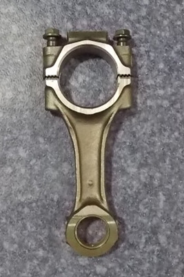Connecting rod; available for 1004-01686 generations
