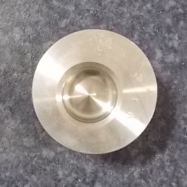 Piston; deleted same as 1004-00863