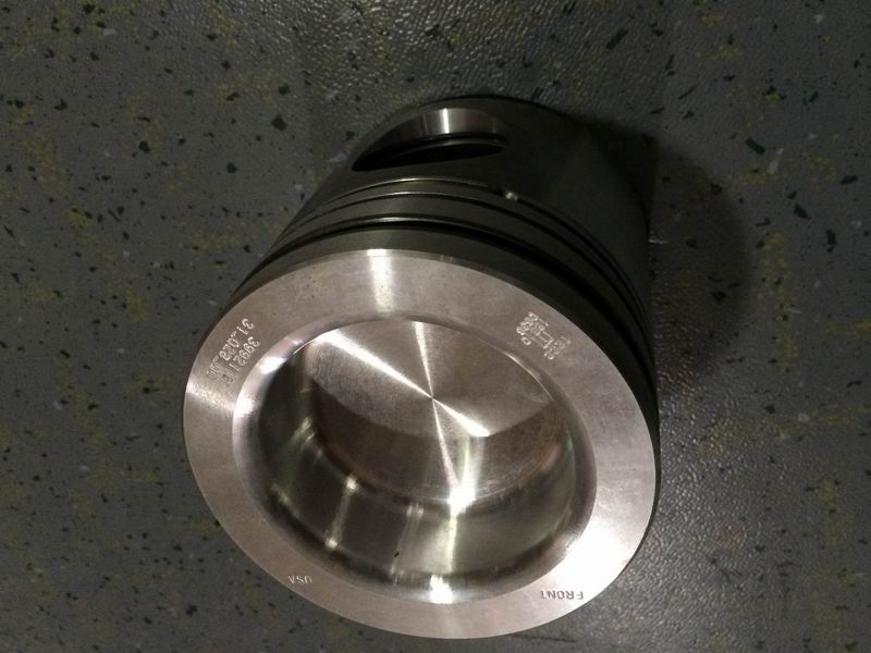 Поршень; потреблять инвентарь-1