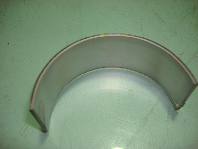 Шатунные плитки; один комплект всей машины; включая 12 куски