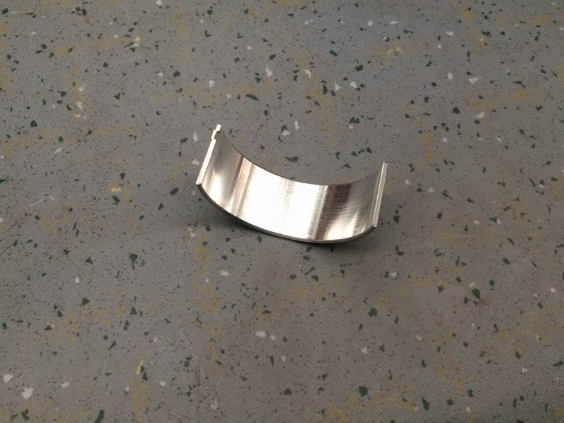 Шатунная плитка