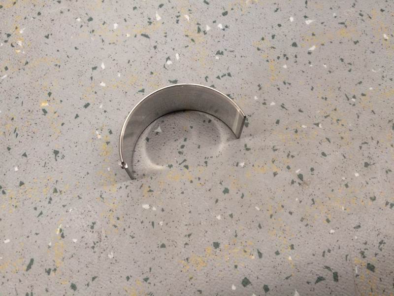 Шатунная плитка-1