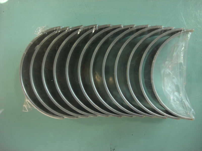 Шатунная плитка