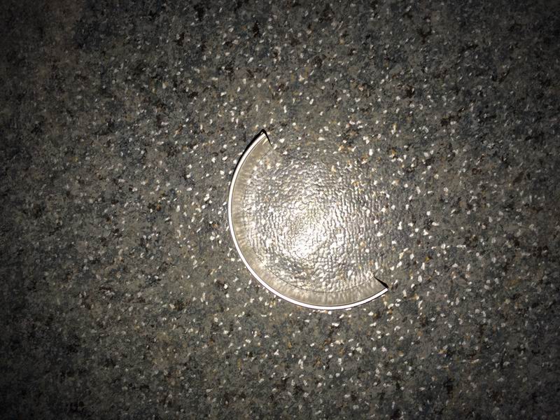 Шатунные плитки; один комплект всей машины; в том числе 8 шт.-1