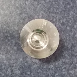 Поршень группы А