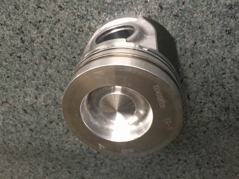 Piston; 1004-02009 replace-1