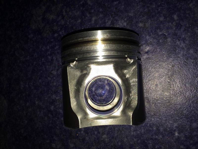 Piston (group B); can be replaced by 1004-01898-2