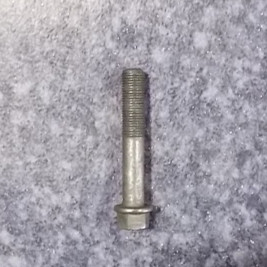Connecting rod bolts