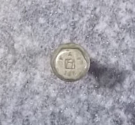 Connecting rod bolts-1