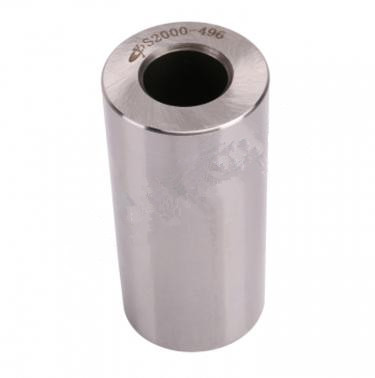 Piston pin