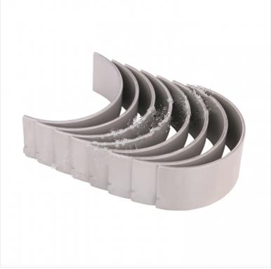 Connecting rod tiles; one set of whole machine; contains 8 pieces; can be replaced by 1004-02040