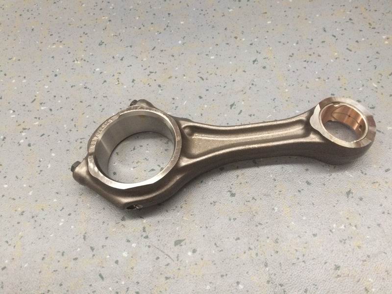 Connecting rod assembly