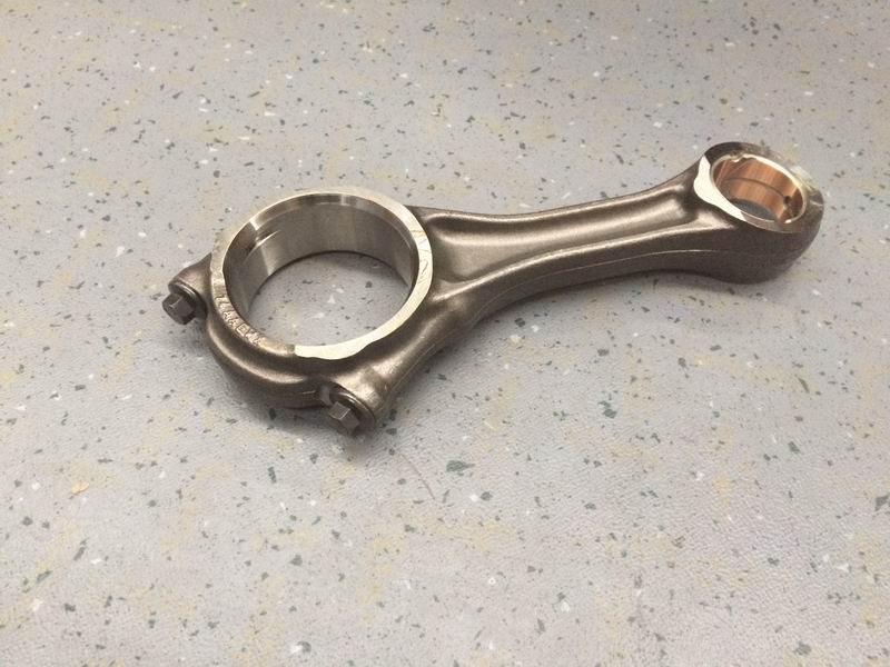 Connecting rod assembly-1