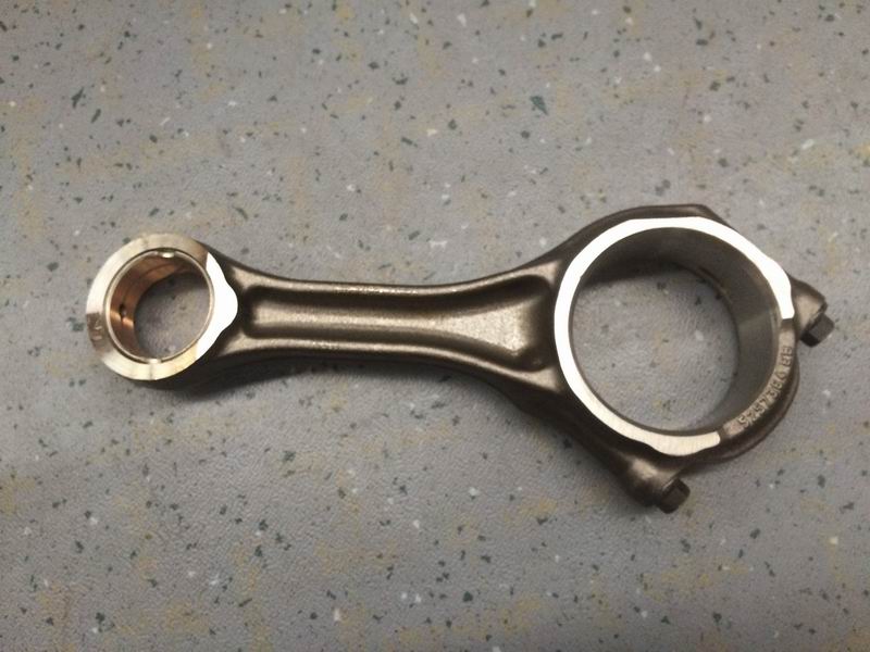Connecting rod assembly-2
