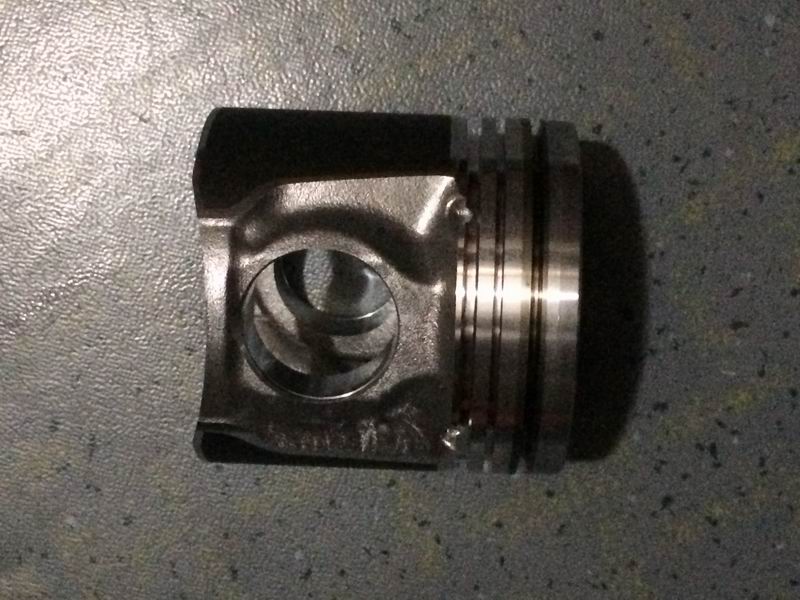 Piston; Group A