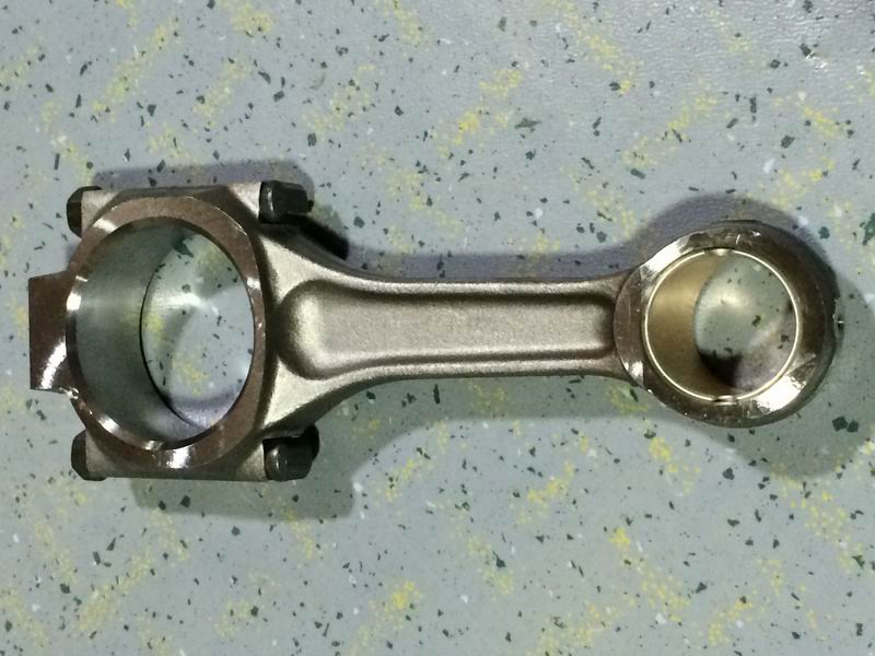Connecting rod assembly