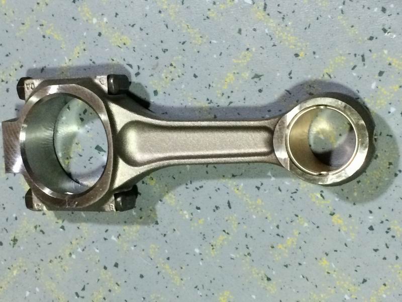 Connecting rod assembly-1