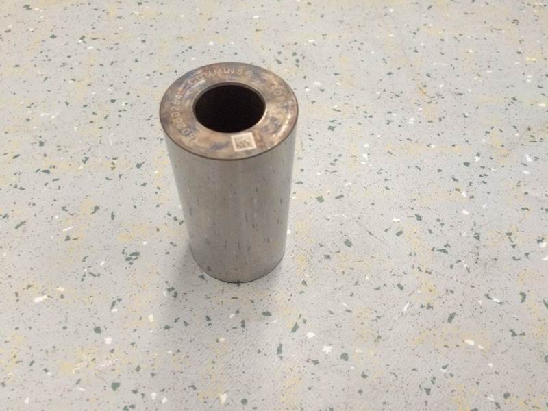 Piston pin; can be replaced by 1004-01828