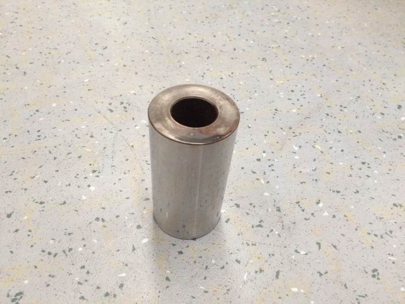 Piston pin; can be replaced by 1004-01828-2
