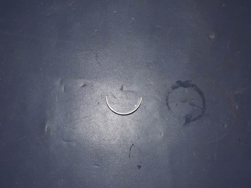 Connecting rod tiles; one set of whole machine; including 12 pieces