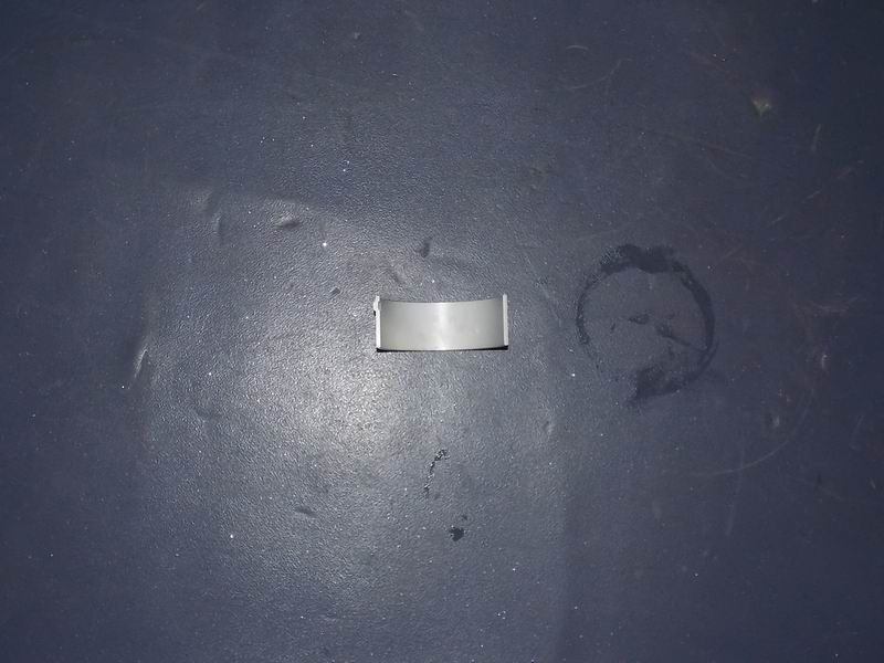 Connecting rod tiles; one set of whole machine; including 12 pieces-2