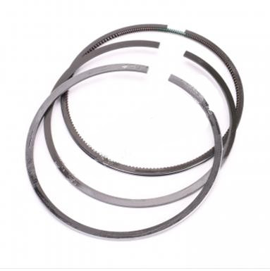 Piston ring; single cylinder group; contains 3 pieces
