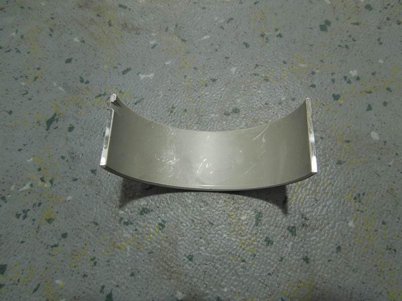 Connecting rod tiles; one set of whole machine; including 12 pieces-2