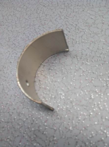 Connecting rod tile; one set of whole machine; contains 12 pieces; delete; same as 1004-01642