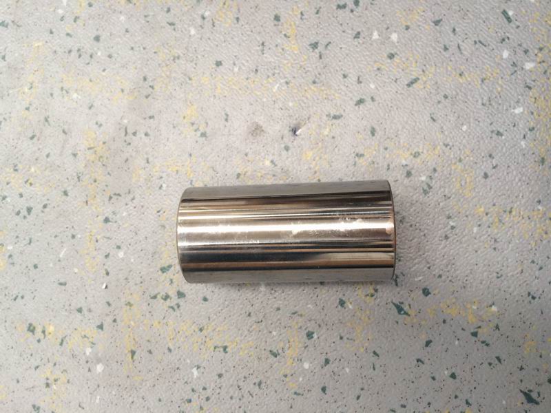Piston pin-1