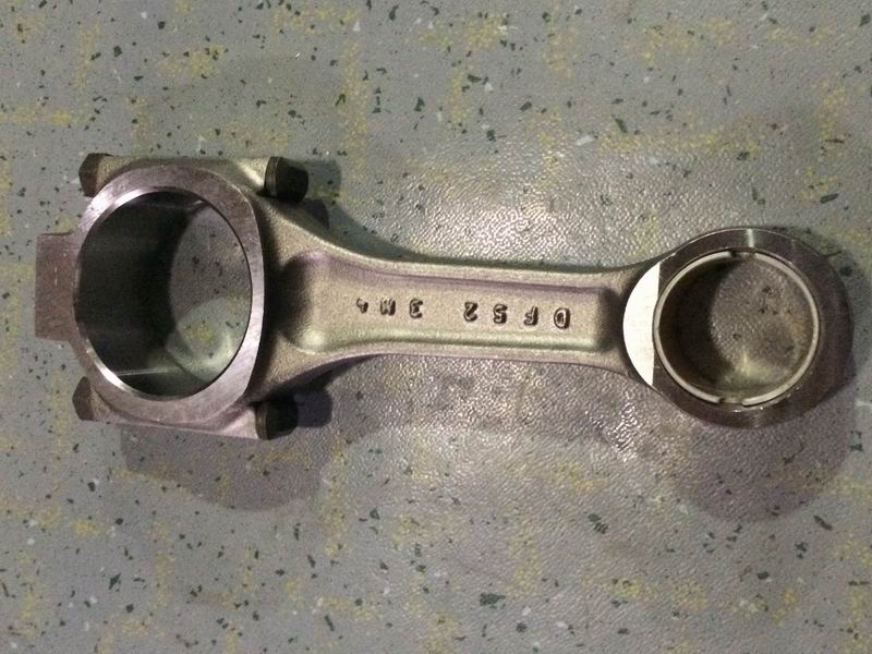 Linkage; can be replaced by 1004-01940