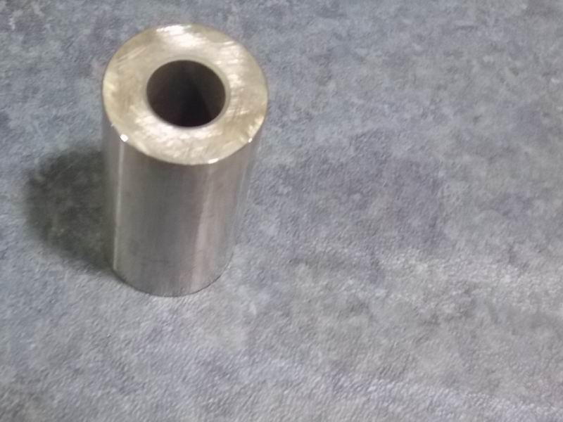 Piston pin