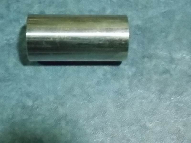 Piston pin-1
