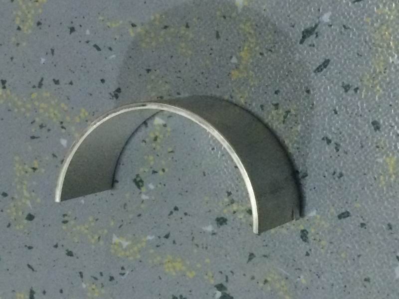 Connecting rod tiles; one set of whole machine; including 12 pieces