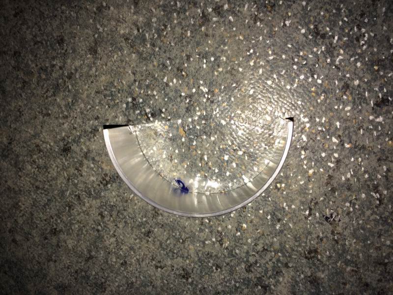 Шатунные плитки; один комплект всей машины; включая 12 куски