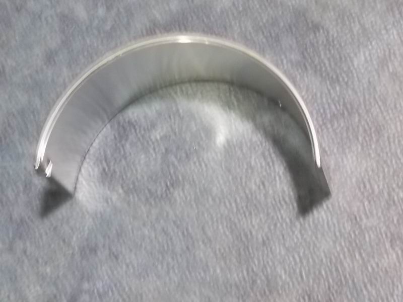 Connecting rod tiles; one set of whole machine; including 12 pieces