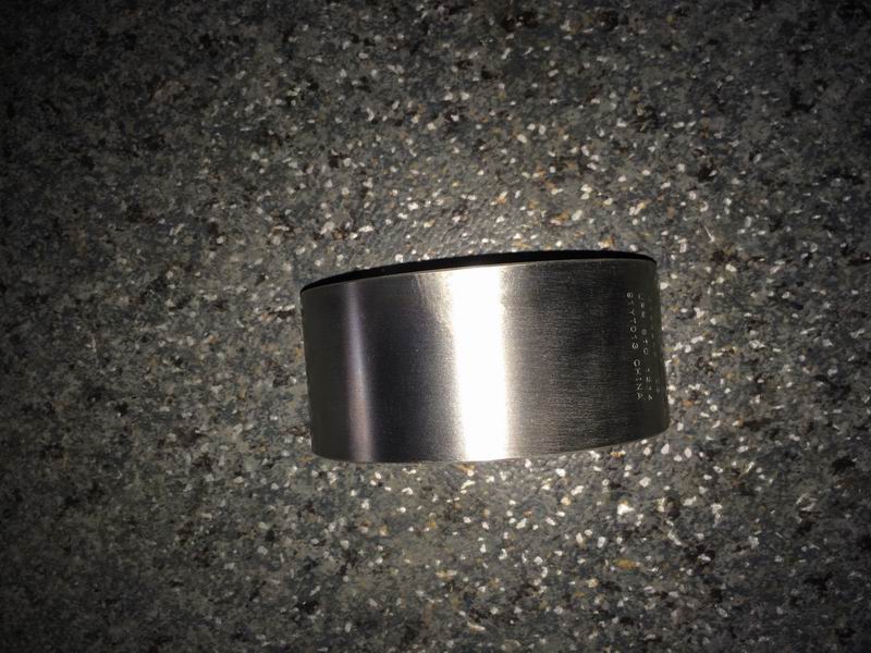 连杆瓦;整机一组;含12件-1