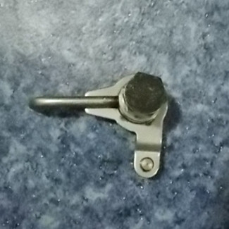 Сопло охлаждения поршня-1