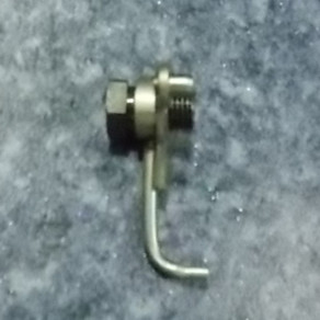 Сопло охлаждения поршня-2