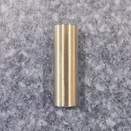 Piston pin