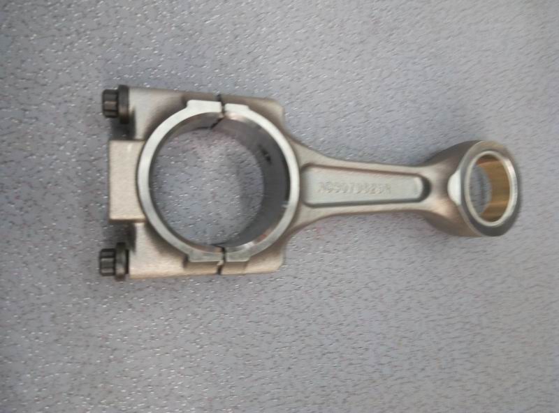 Шатун в сборе-1