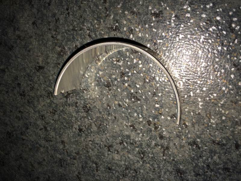 Connecting rod tiles; one set of whole machine; including 12 pieces