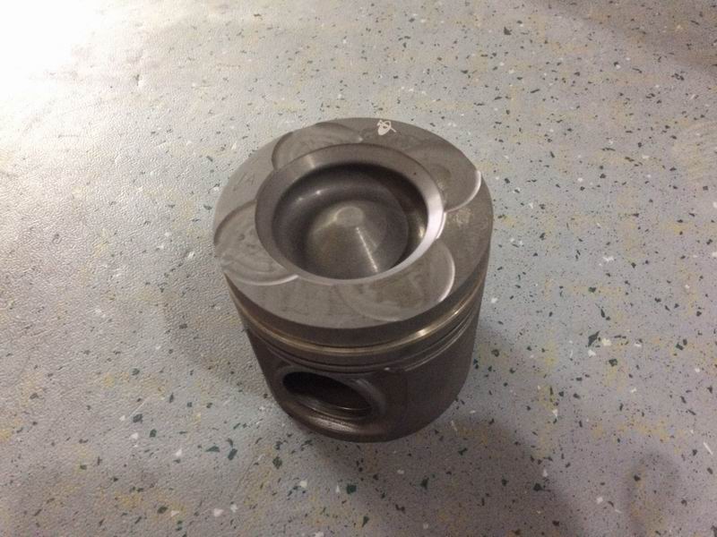 Piston (group A); can be replaced by 1004-01325-2