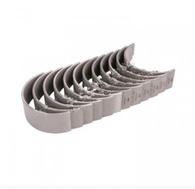 Connecting rod tiles (red); one set of whole machine; including 12 pieces