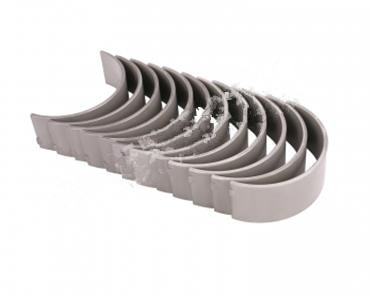 Шатунные плитки (красные); один комплект всей машины; включая 12 куски-1