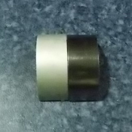 Шатунная плитка; одноцилиндровая группа; 2 шт. в комплекте; зеленый-1