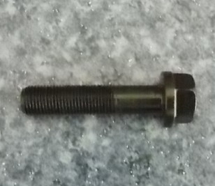 Connecting rod bolts
