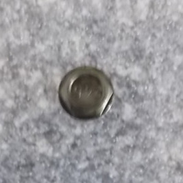 Connecting rod bolts-2